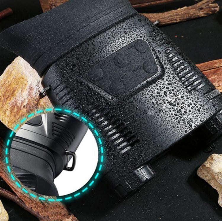 High-Definition Digital Night Vision Camera With Screen Photo/Video/Patrol/Infrared/Night Vision/...