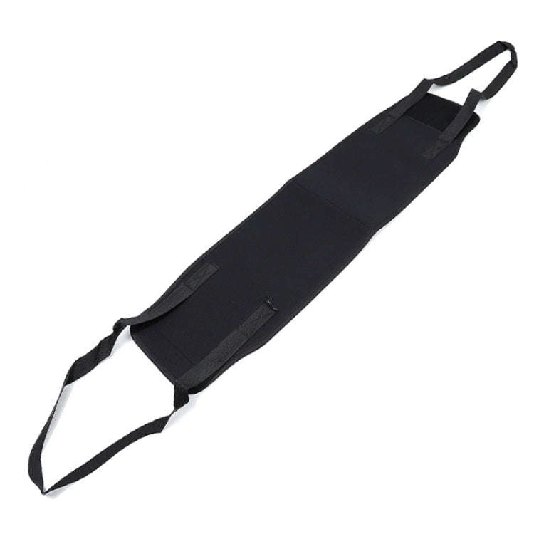 HCPET F1905 Disabled Dogs Assistive Belts Elderly Dogs Walking Assisted Leashes Pet Supplies, Siz...