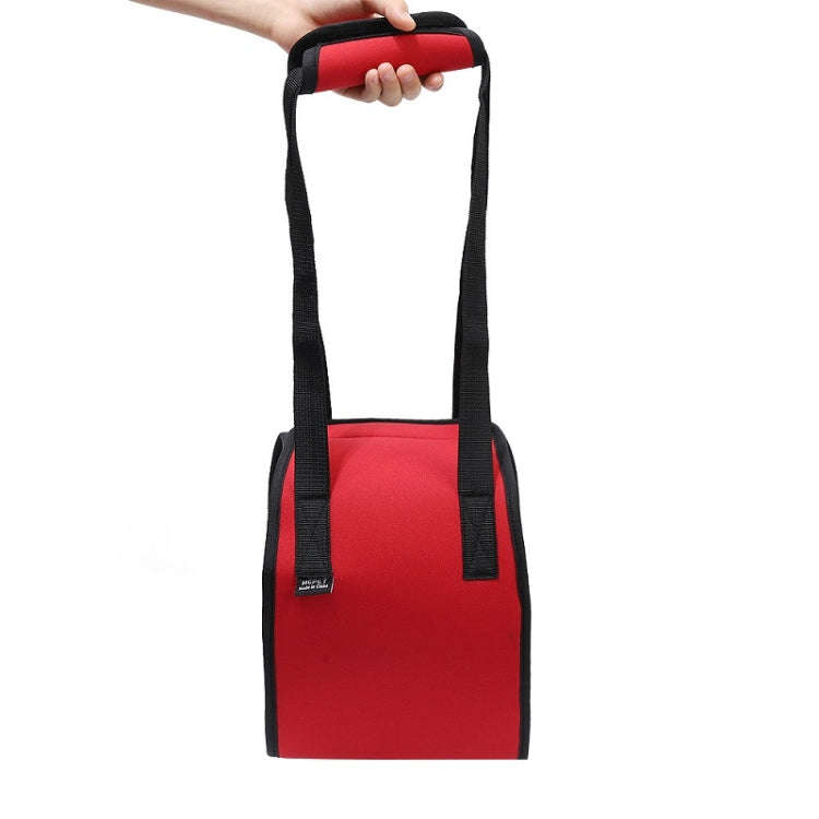 HCPET F1905 Disabled Dogs Assistive Belts Elderly Dogs Walking Assisted Leashes Pet Supplies, Siz...