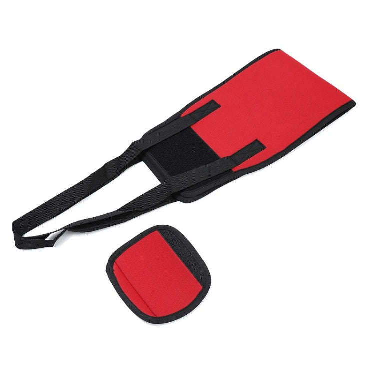 HCPET F1905 Disabled Dogs Assistive Belts Elderly Dogs Walking Assisted Leashes Pet Supplies, Siz...