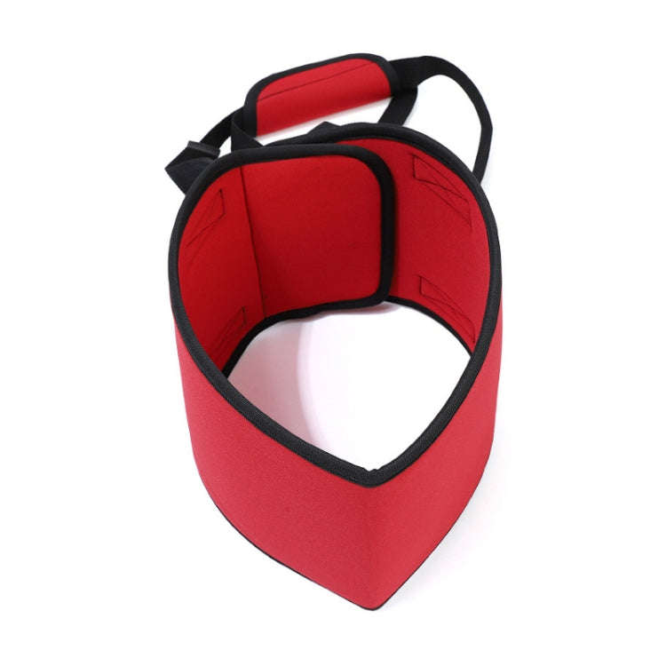 HCPET F1905 Disabled Dogs Assistive Belts Elderly Dogs Walking Assisted Leashes Pet Supplies, Siz...