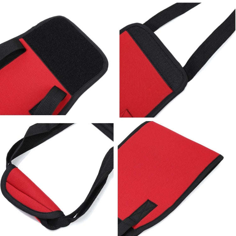 HCPET F1905 Disabled Dogs Assistive Belts Elderly Dogs Walking Assisted Leashes Pet Supplies, Siz...