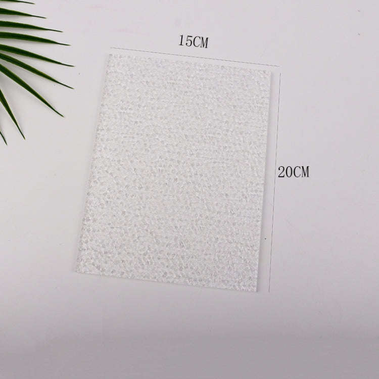 15 x 20cm Acrylic Texture Background Board Photo Props Background Decorative Geometric Ornaments(...
