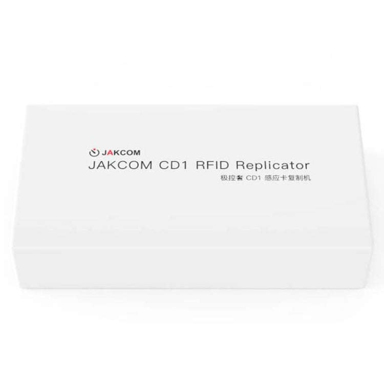JAKCOM CD1 Access Control Proximity Card Duplicator RFID/ICID Card Reader Card Reader