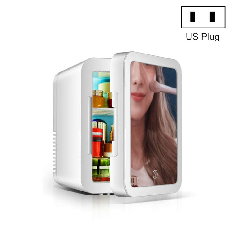 5L Beauty Makeup Mirror Skin Care Products And Facial Mask Refrigerator Semiconductor Car Home Re...
