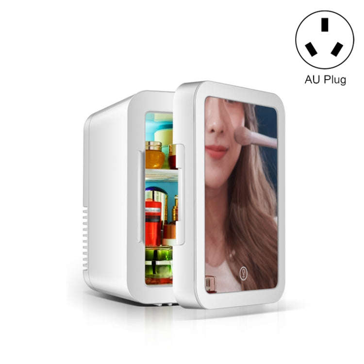 5L Beauty Makeup Mirror Skin Care Products And Facial Mask Refrigerator Semiconductor Car Home Re...
