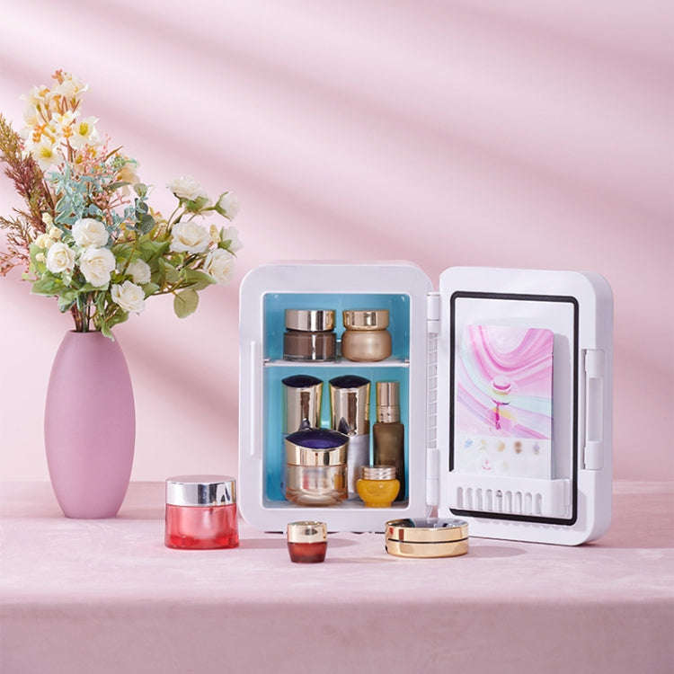 5L Beauty Makeup Mirror Skin Care Products And Facial Mask Refrigerator Semiconductor Car Home Re...