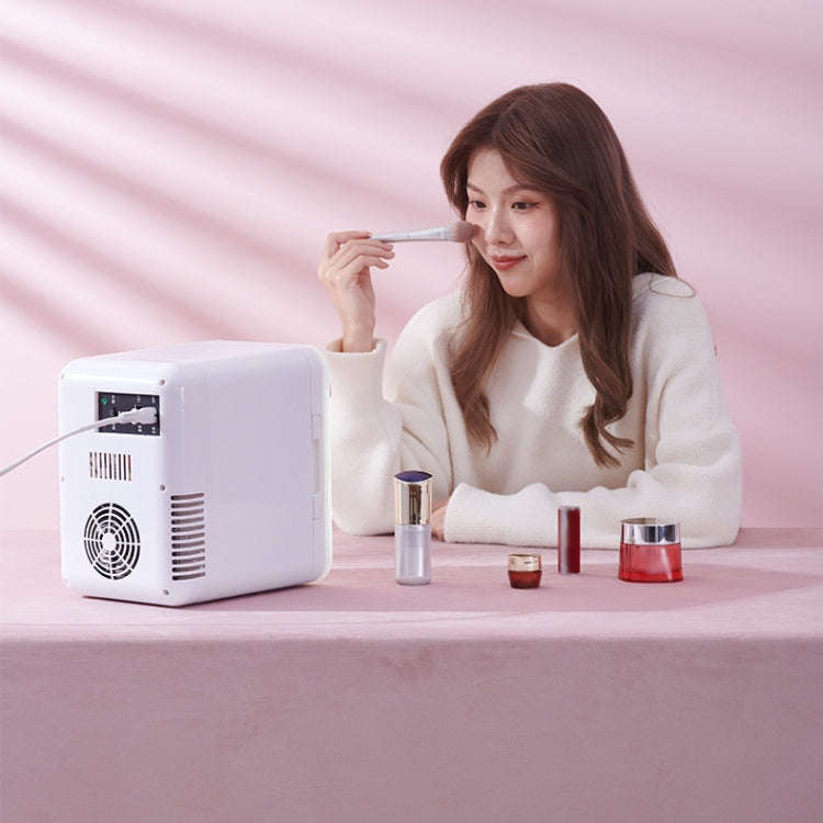 5L Beauty Makeup Mirror Skin Care Products And Facial Mask Refrigerator Semiconductor Car Home Re...