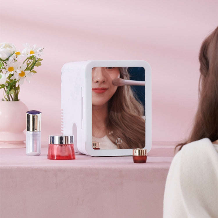5L Beauty Makeup Mirror Skin Care Products And Facial Mask Refrigerator Semiconductor Car Home Re...