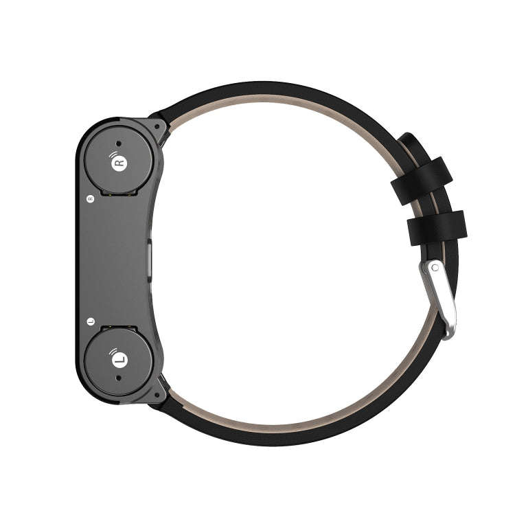 L890 1.14 inch TFT Color Screen Sports Bracelet with Bluetooth Headset, Support Call Reminder/Hea...