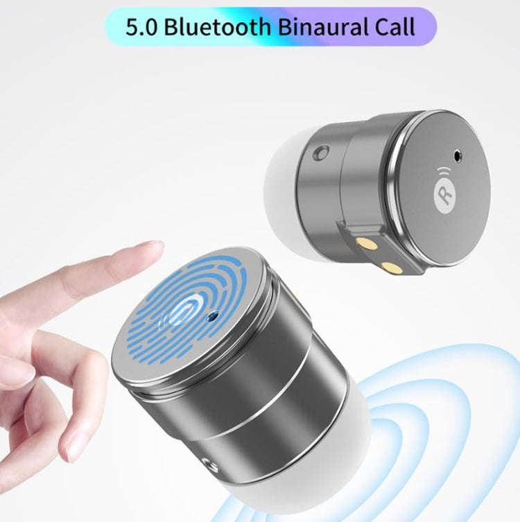 L890 1.14 inch TFT Color Screen Sports Bracelet with Bluetooth Headset, Support Call Reminder/Hea...