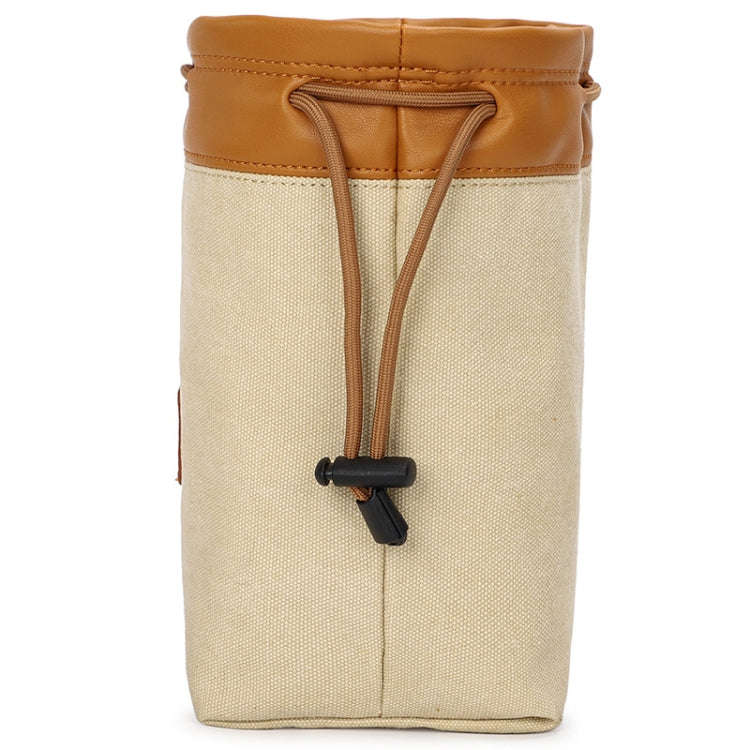S.C.COTTON Liner Bag Waterproof Digital Protection Portable SLR Lens Bag Micro Single Camera Bag ...