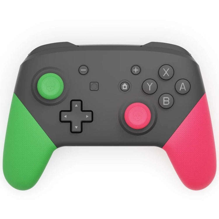 Game Controller Rocker Cap Anti-Skid Heightening Suit For NS PRO /PS4/PS5(Black)