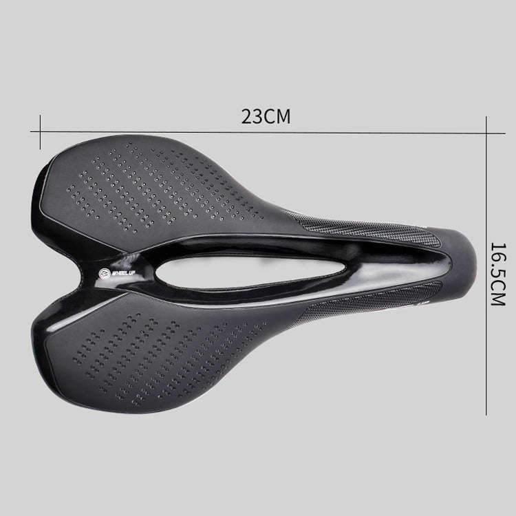Wheel Up Bicycle Seat Saddle Mountain Bike Road Bike Bicycle Seat Cushion Riding Equipment Access...