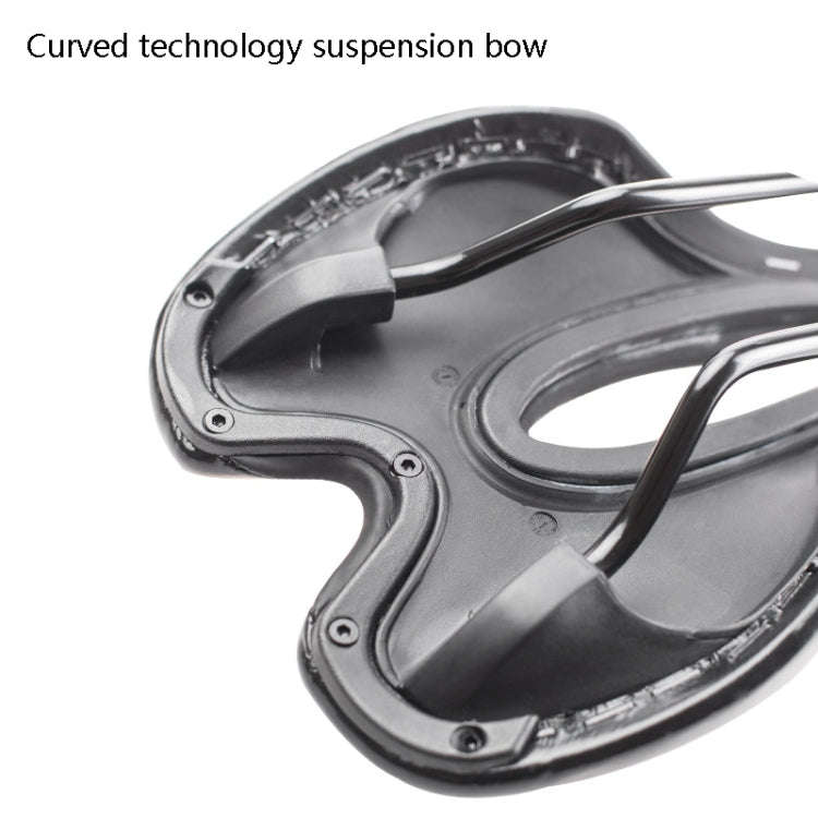 Wheel Up Bicycle Seat Saddle Mountain Bike Road Bike Bicycle Seat Cushion Riding Equipment Access...