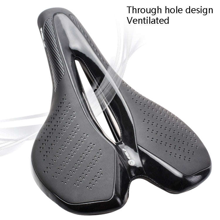 Wheel Up Bicycle Seat Saddle Mountain Bike Road Bike Bicycle Seat Cushion Riding Equipment Access...