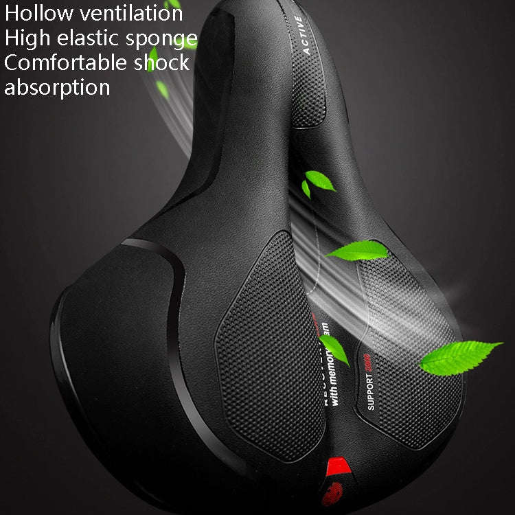 Wheel Up Mountain Bike Saddles Road Bikes Bicycles Comfortable Saddle Cushions Accessories And Bi...