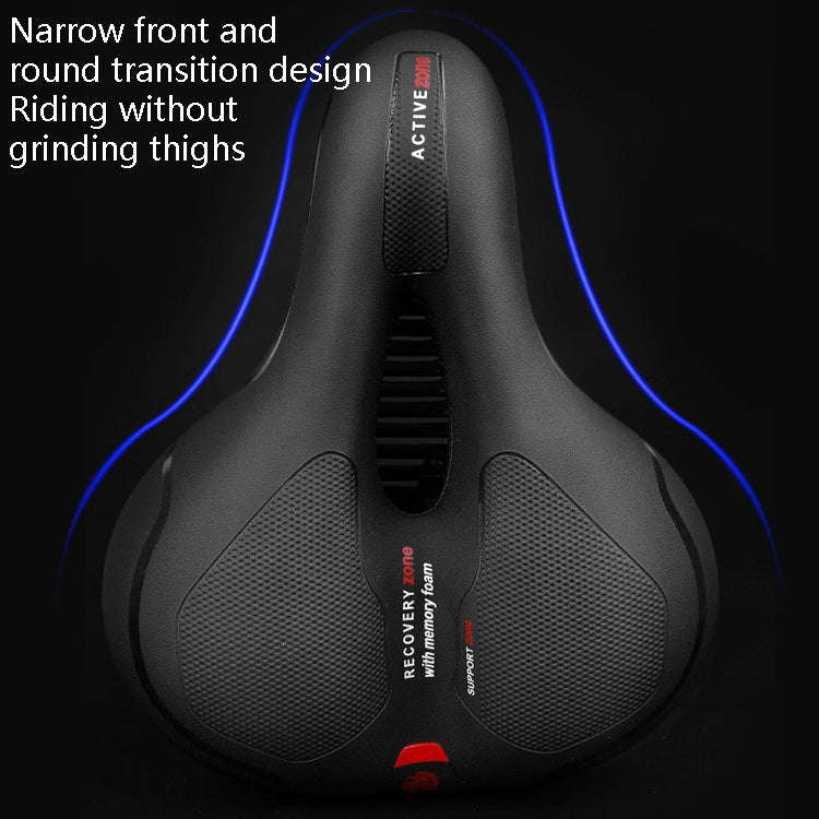 Wheel Up Mountain Bike Saddles Road Bikes Bicycles Comfortable Saddle Cushions Accessories And Bi...