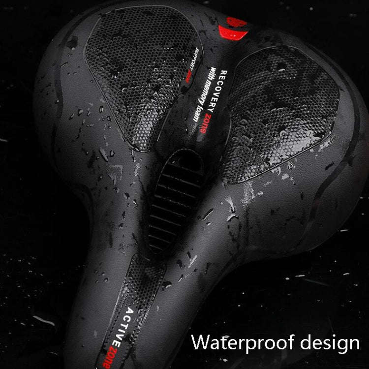Wheel Up Mountain Bike Saddles Road Bikes Bicycles Comfortable Saddle Cushions Accessories And Bi...