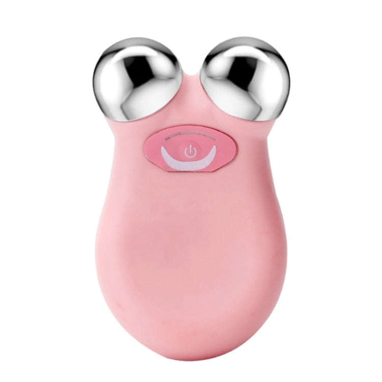 A210 Household Skin Rejuvenation Micro-current Beauty Instrument Facial Radio Frequency Massage I...