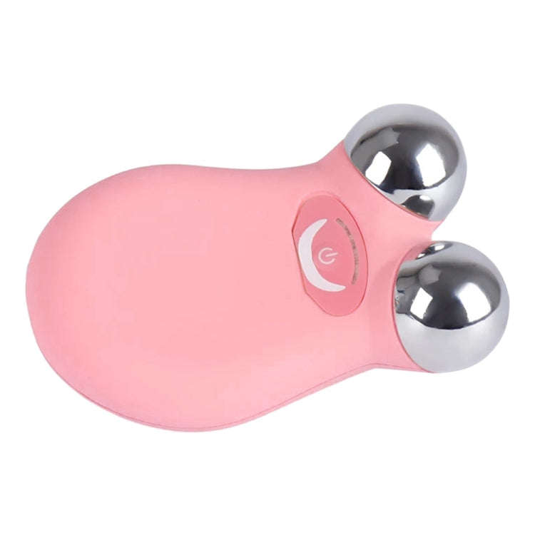 A210 Household Skin Rejuvenation Micro-current Beauty Instrument Facial Radio Frequency Massage I...
