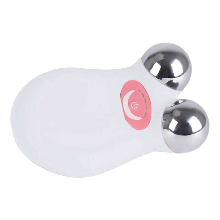 A210 Household Skin Rejuvenation Micro-current Beauty Instrument Facial Radio Frequency Massage I...