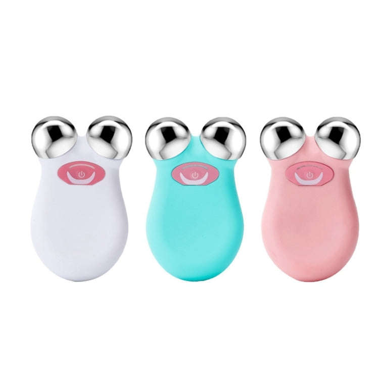 A210 Household Skin Rejuvenation Micro-current Beauty Instrument Facial Radio Frequency Massage I...