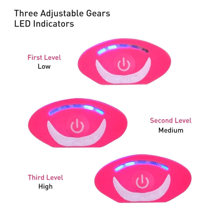 A210 Household Skin Rejuvenation Micro-current Beauty Instrument Facial Radio Frequency Massage I...