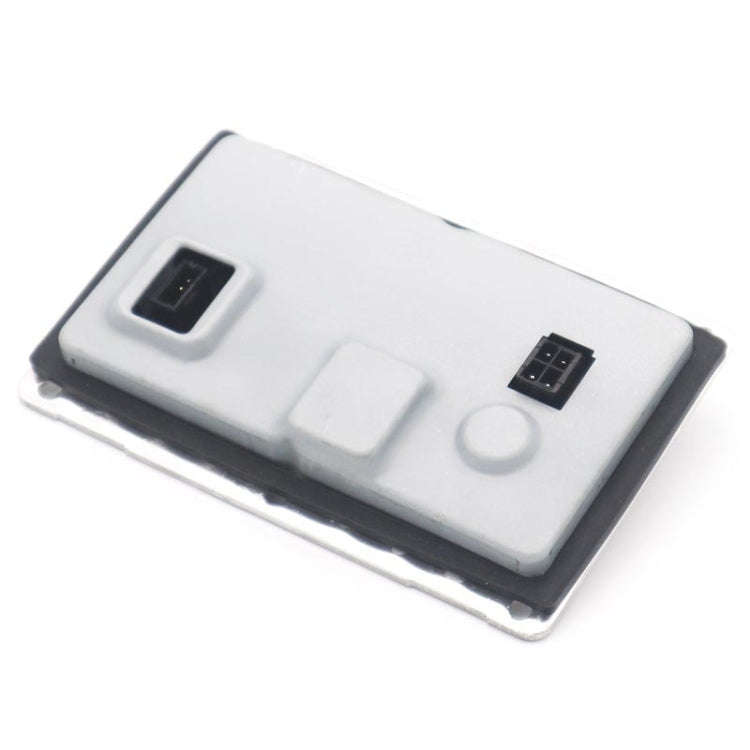 Hid Ballast 4-Pin D1S Xenon Lamp Rectifier 89035113
