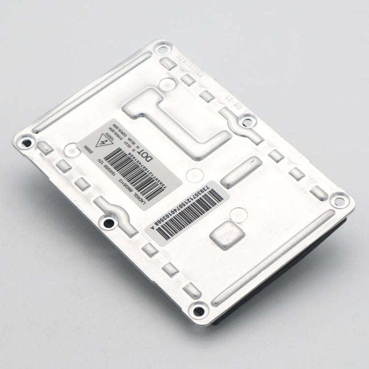 Hid Ballast 4-Pin D1S Xenon Lamp Rectifier 89035113