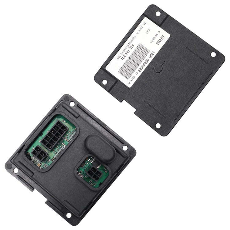 AFS Controller Headlight Turning Control Module For VW Passat 3C 2005-2008 / Touareg 7L 2002-2006...