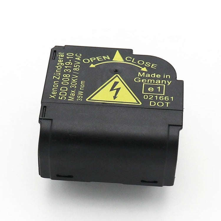 Car Dismantling High Pressure Head Xenon Lamp D2S Adapter Ballast Suitable For Audi A6 / S6 2005-...