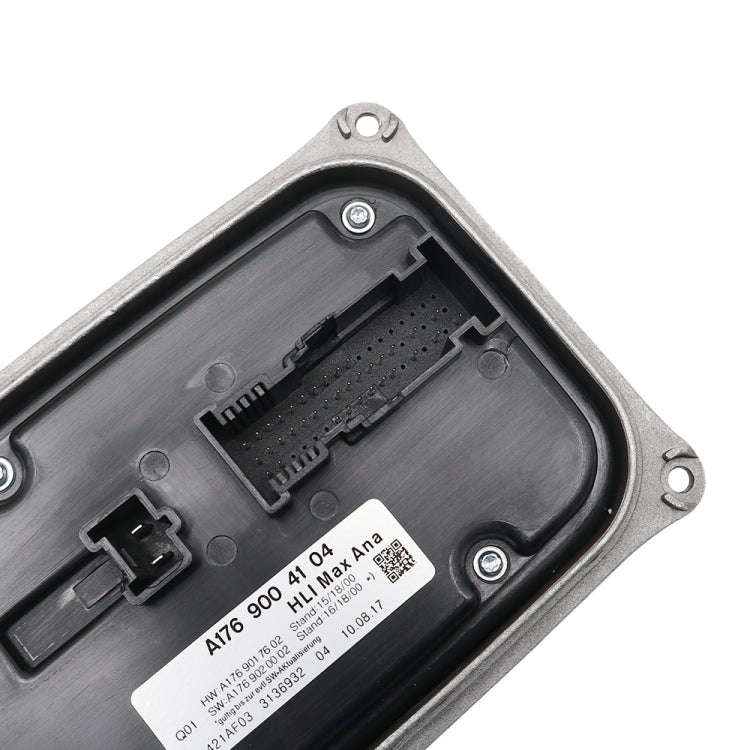 LED Driver Controller For Mercedes-Benz GLA X156 2017 / W156 2013-2019 A1769004104