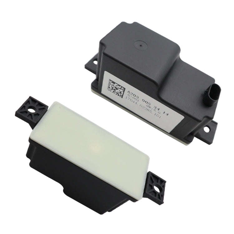 Voltage Converter Voltage Conversion Control Module For Mercedes-Benz C-class / W205 / W253 A2059...