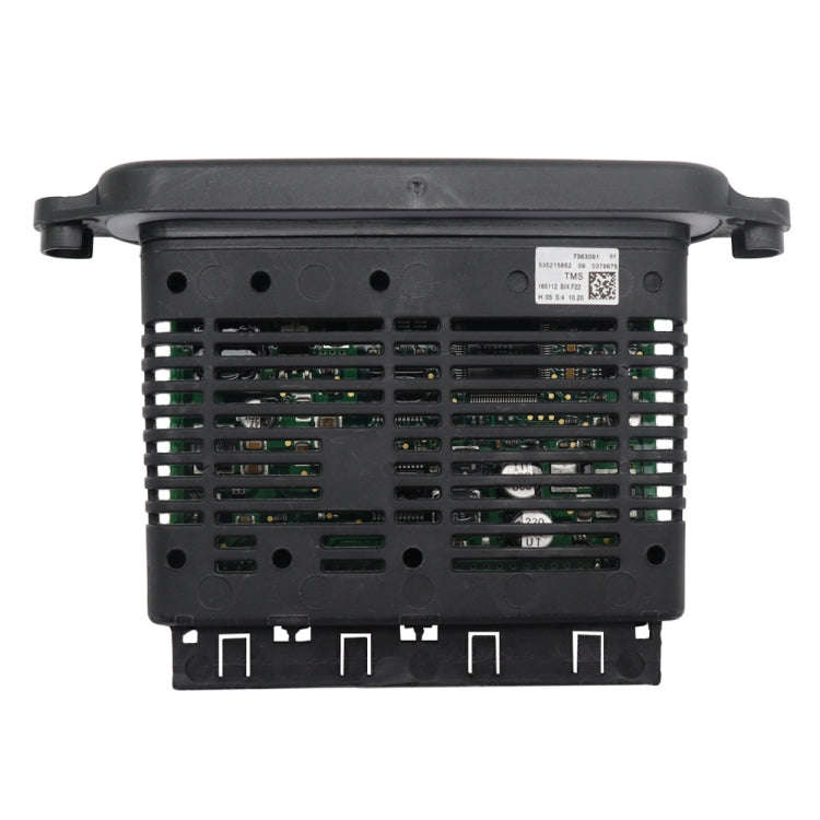 Headlight LED Driver Headlight Follow-Up Control Module For BMW 2 Series F22 2012-2017 / F23 2014...
