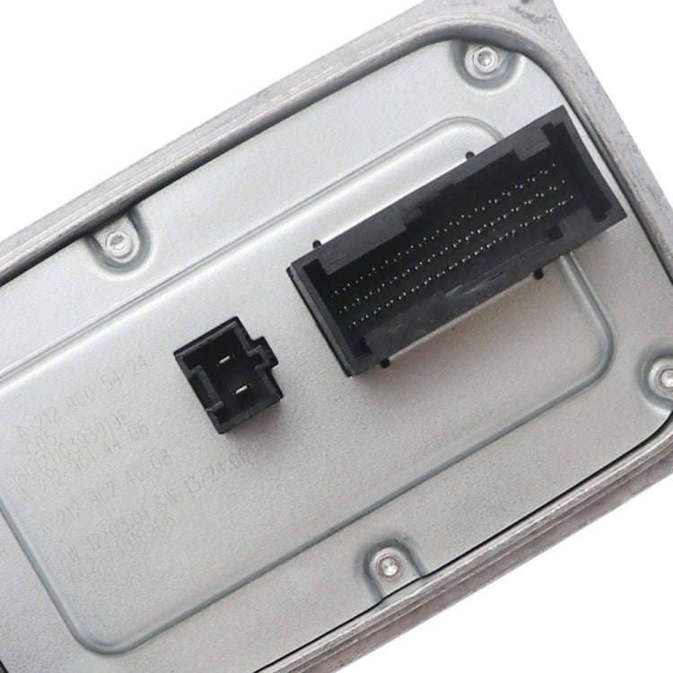 LED Light Controller Car Light LED Driver For Mercedes-Benz E-Class 2014-2016 / W212 A2129005424