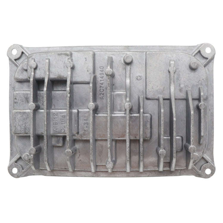 LED Light Controller Car Light LED Driver Suitable For Mercedes-Benz V260 / W447 2014-2019 A21890...