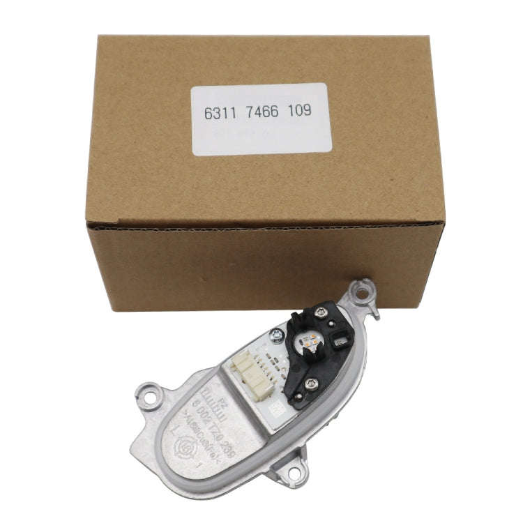 Daytime Running Light Turn Signal LED Controller For BMW X3 G01 09/2016-01/2019 / X4 G02 03/2017-...