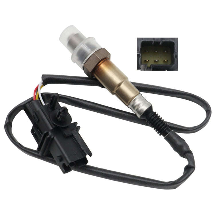 Car Oxygen Sensor For Cadillac CTS 2.8 Saloon 2005-2007
