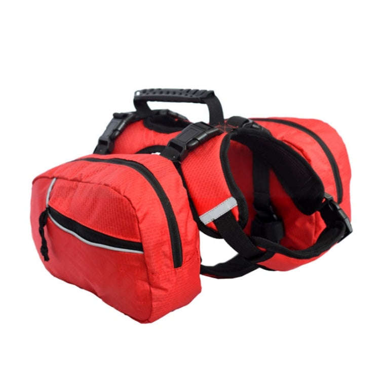 Pet Chest Backpack Multifunctional Outdoor Detachable Backpack For Dogs with Leash, Specification...