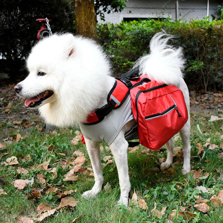 Pet Chest Backpack Multifunctional Outdoor Detachable Backpack For Dogs with Leash, Specification...