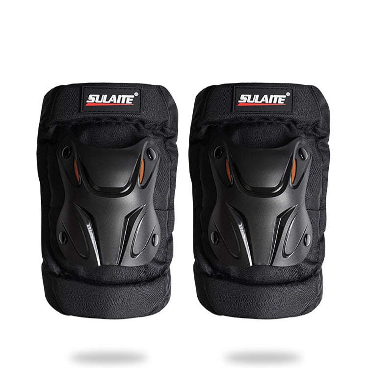 SULAITE Motorcycle Riding Equipment Protective Gear Off-Road Riding Anti-Fall Protector, Specific...