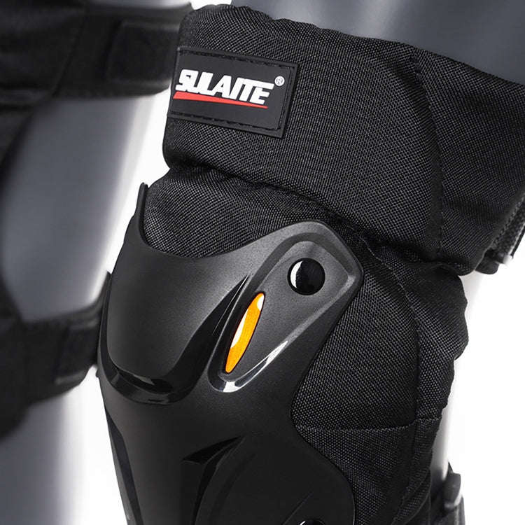 SULAITE Motorcycle Riding Equipment Protective Gear Off-Road Riding Anti-Fall Protector, Specific...