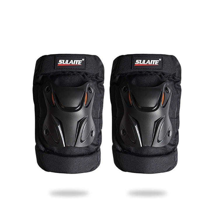 SULAITE Motorcycle Riding Equipment Protective Gear Off-Road Riding Anti-Fall Protector, Specific...