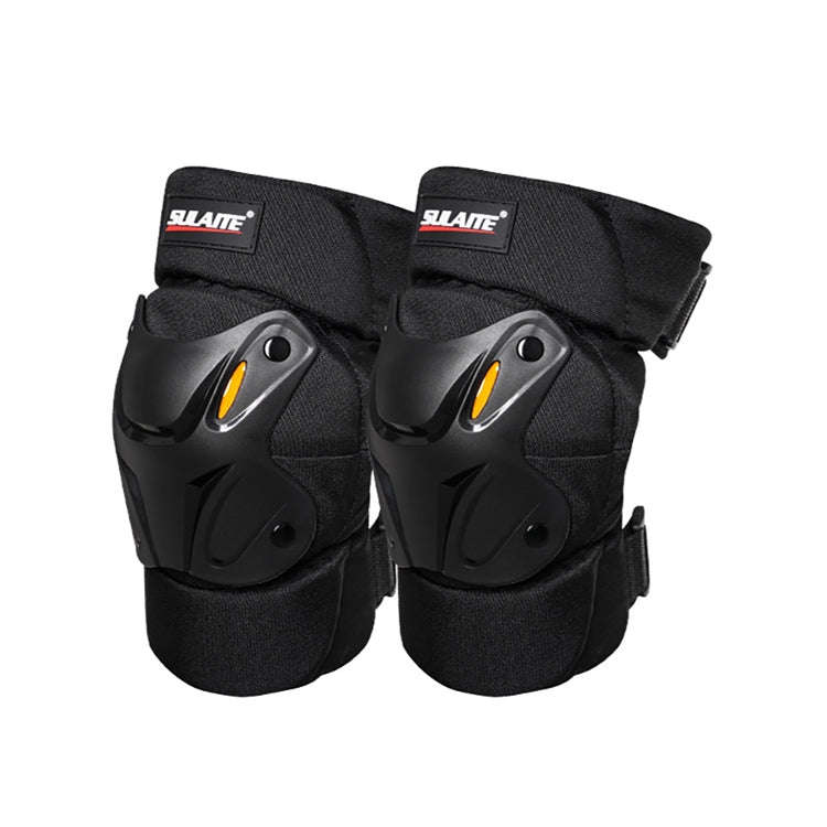 SULAITE Motorcycle Riding Equipment Protective Gear Off-Road Riding Anti-Fall Protector, Specific...
