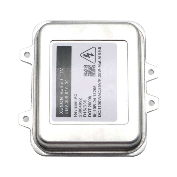 Car Xenon Lamp D1 Ballast Car Light Computer Driver Suitable For Opel Astra J 2009-2012 / Insigni...