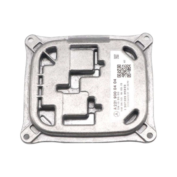 Car Lights LED Driver For Mercedes-Benz S-Class W221 2009-2013 / C216 2010-2013 A2218703789