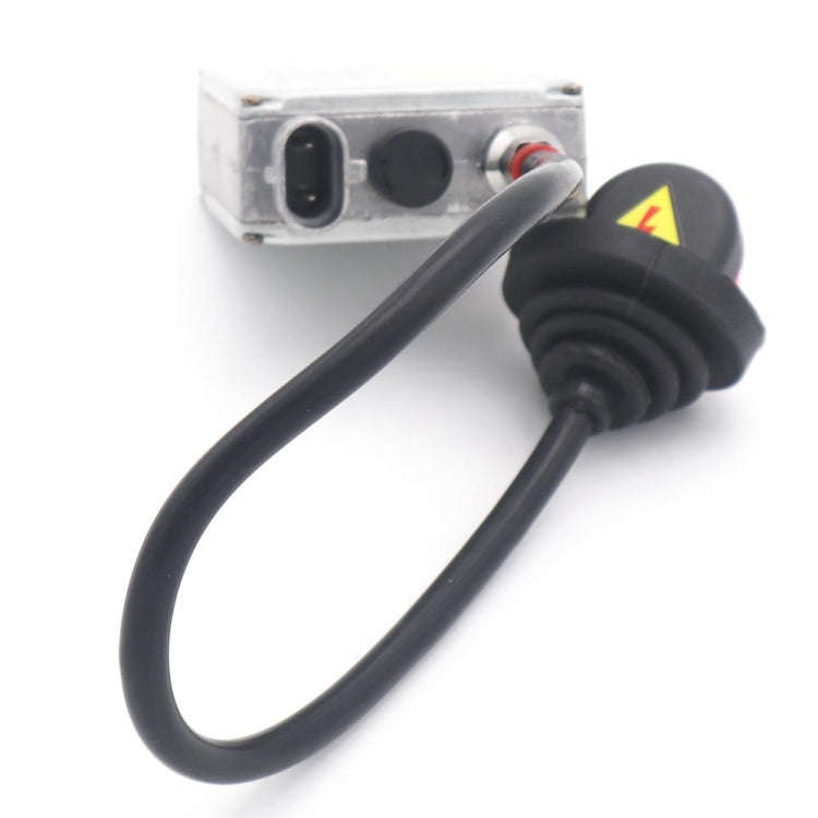 Xenon Lamp HID Ballast Headlight Electronic Ballast Suitable For BMW / Mercedes-Benz / Audi 5DV 0...
