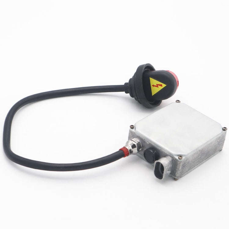 Xenon Lamp HID Ballast Headlight Electronic Ballast Suitable For BMW / Mercedes-Benz / Audi 5DV 0...
