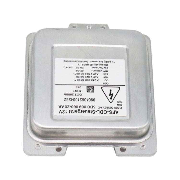 D1S Headlight Driver Car Headlight Controller For Mercedes-Benz W212 / S212